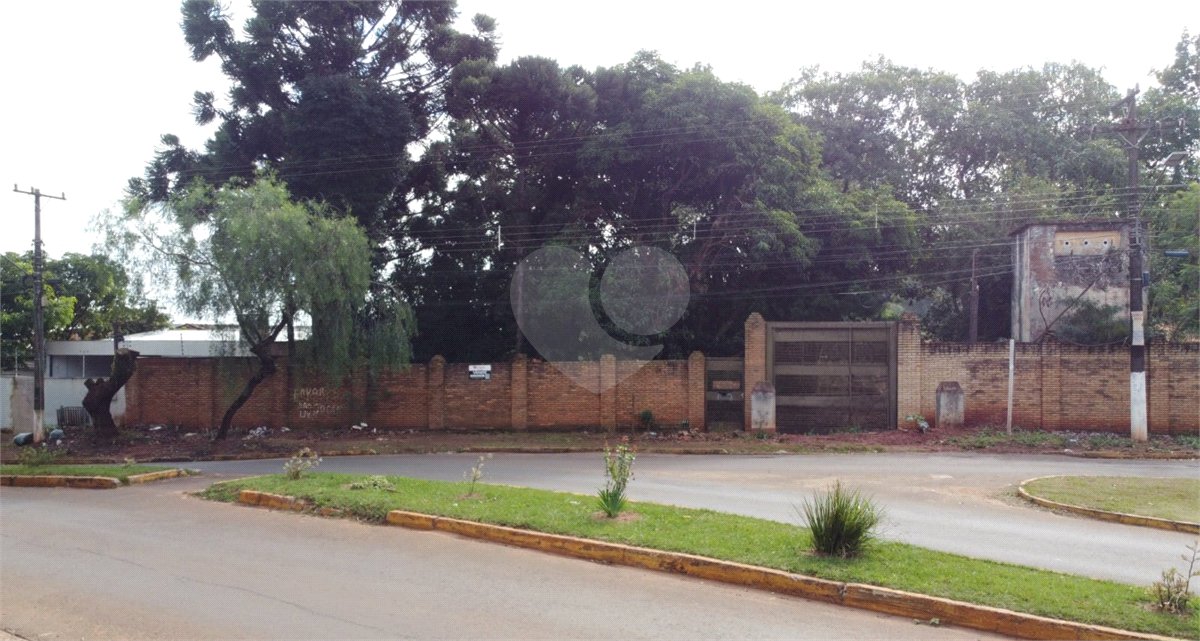 Terreno à venda em Vila Áurea, Ponta Porã, MS