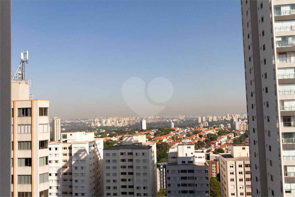 Cobertura à venda com 3 suítes em Sumarezinho, São Paulo, SP