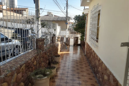 Casa à venda com 5 quartos, sendo 2 suítes, em Jardim do Colégio (zona Norte), São Paulo, SP