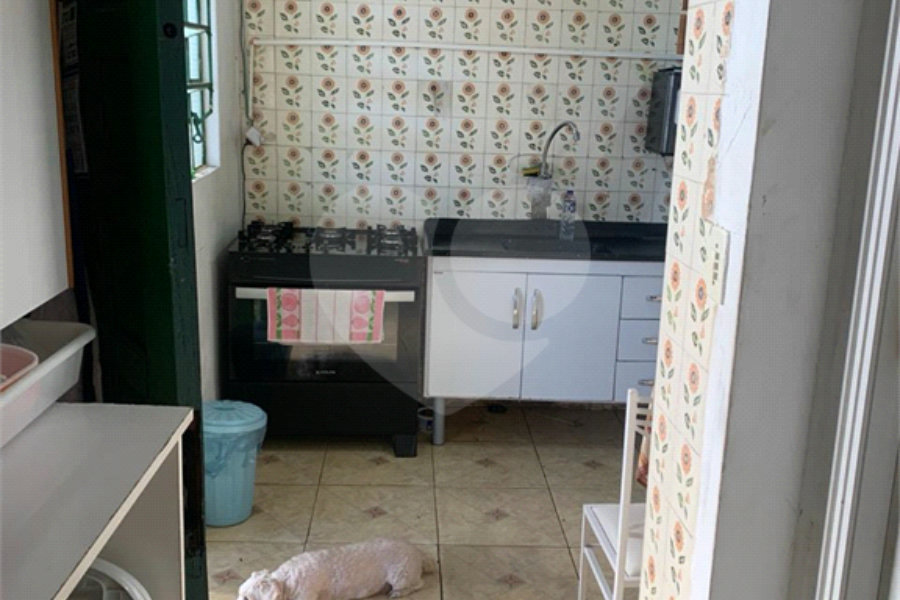 Casa à venda com 3 quartos, sendo 1 suíte, em Parque Edu Chaves, São Paulo, SP