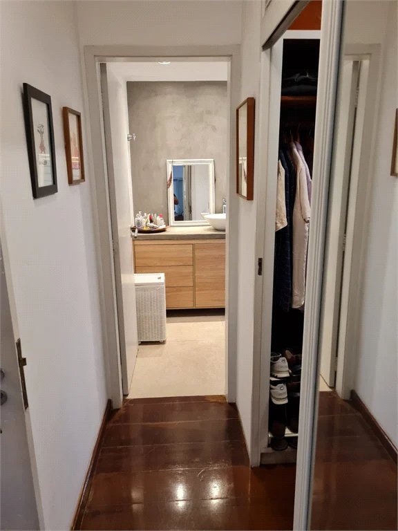 Apartamento à venda com 3 quartos, sendo 1 suíte, em Jardim Ampliação, São Paulo, SP