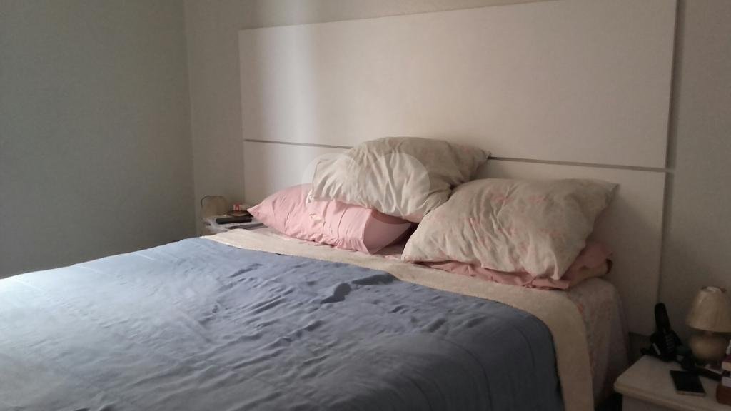 Apartamento para alugar com 2 quartos, sendo 1 suíte, em Jardim das Bandeiras, São Paulo, SP