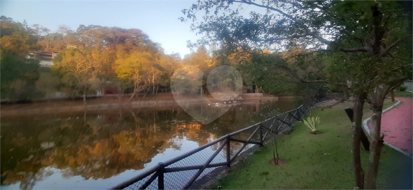 Terreno à venda no condomínio Parque Imperial da Cantareira, Mairiporã - SP