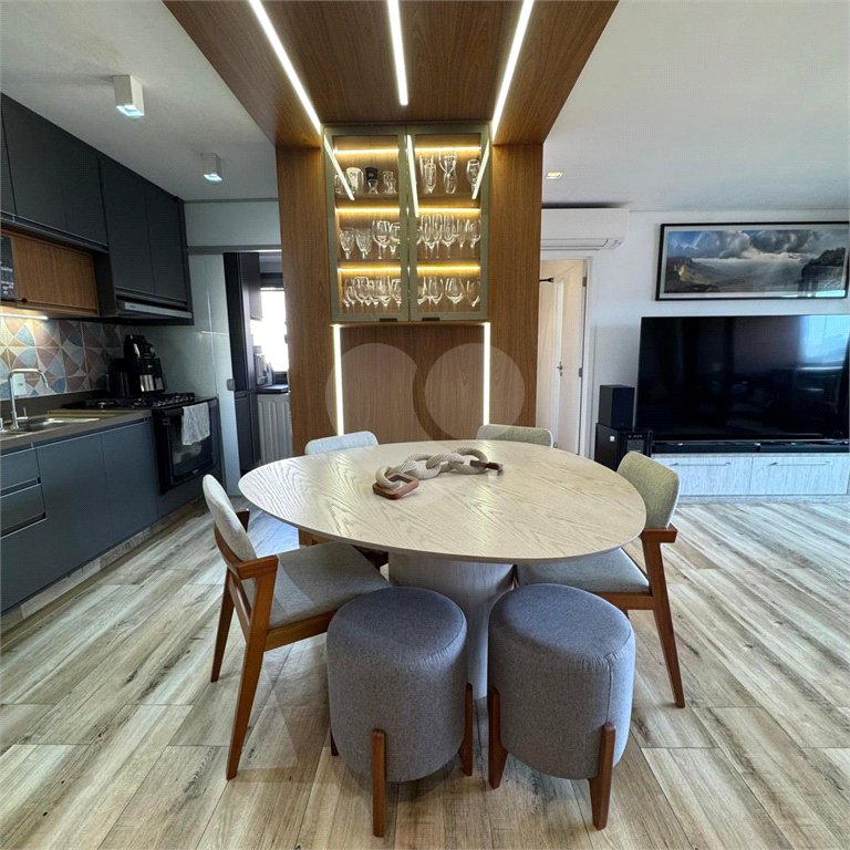 Apartamento à venda com 2 quartos, sendo 1 suíte, em Vila Monumento, São Paulo, SP