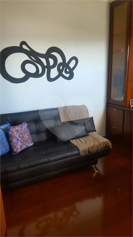 Cobertura à venda com 3 quartos, sendo 1 suíte, em Vila Guilherme, São Paulo, SP