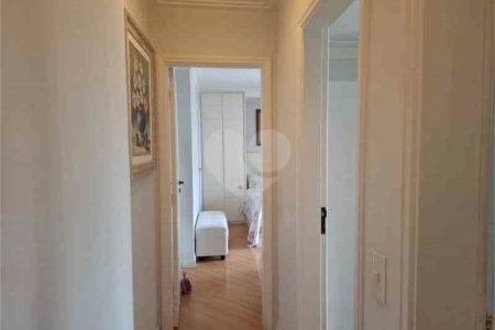 Apartamento à venda com 3 quartos, sendo 1 suíte,  em Santana, São Paulo, SP