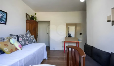 Apartamento à venda com 3 quartos, sendo 1 suíte,  em Tijuca, Rio de Janeiro, RJ