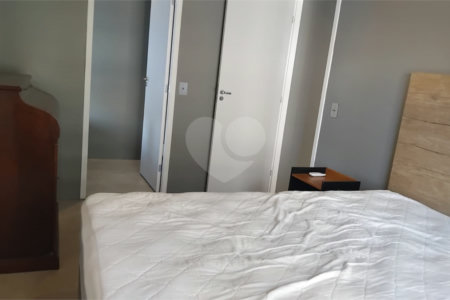 Apartamento à venda ou para alugar com 2 quartos em Jardim Fonte do Morumbi, São Paulo, SP