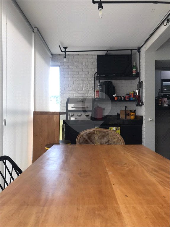 Apartamento à venda com 2 quartos, sendo 1 suíte, em Jaguara, São Paulo, SP