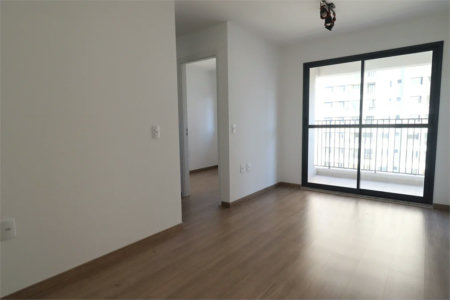 Apartamento à venda com 3 quartos, sendo 1 suíte, em Vila Anastácio, São Paulo, SP