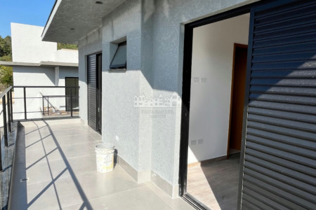 Casa à venda com 3 suítes no condomínio Buona Vita Gold, Atibaia - SP