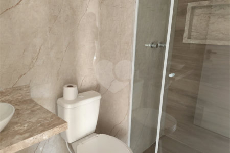 Apartamento à venda com 2 quartos, sendo 1 suíte,  em Vila Nova Mazzei, São Paulo, SP