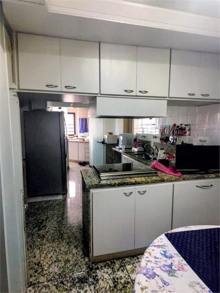 Apartamento Residencial à venda, Ponta da Praia, Santos - AP1958.