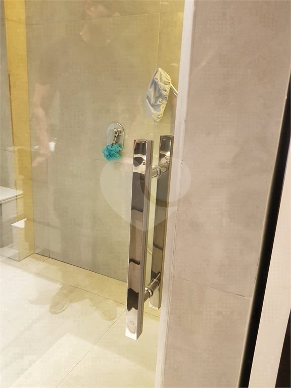 Apartamento à venda com 2 quartos, sendo 1 suíte, em Higienópolis, São Paulo, SP