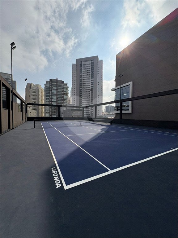 Apartamento à venda com 3 suítes em Alto da Lapa, São Paulo, SP