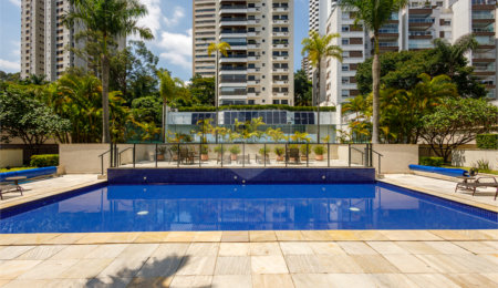 Apartamento à venda com 4 quartos, sendo 2 suítes,  em Jardim Panorama, São Paulo, SP