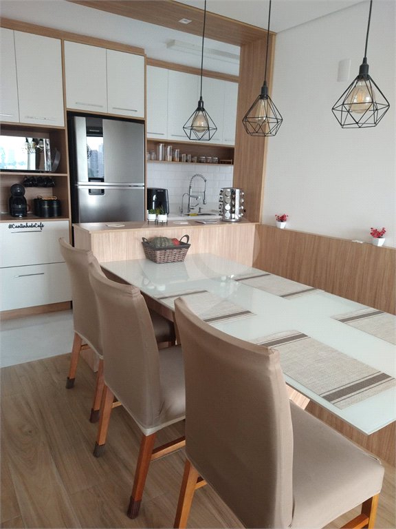 Apartamento à venda com 3 quartos, sendo 1 suíte, em Santo Amaro, São Paulo, SP