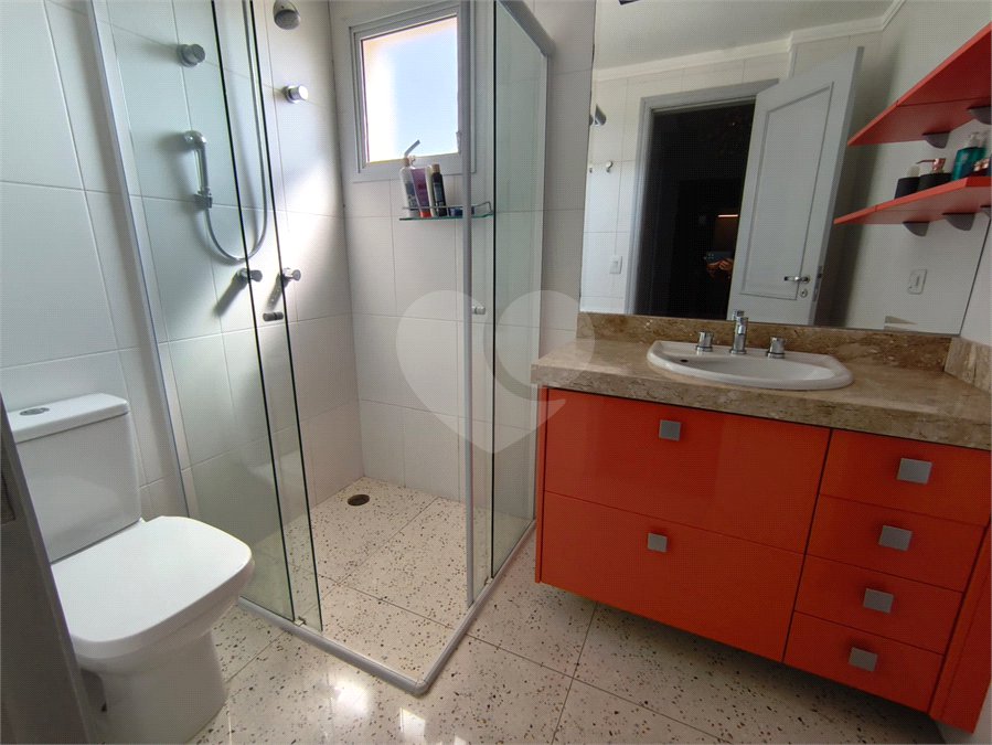Cobertura à venda ou para alugar com 3 quartos, sendo 1 suíte,  em Santana, São Paulo, SP