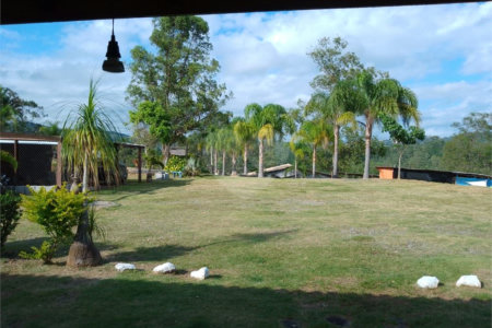 Chácara à venda com 2 quartos em Recanto das Acácias, São Roque, SP