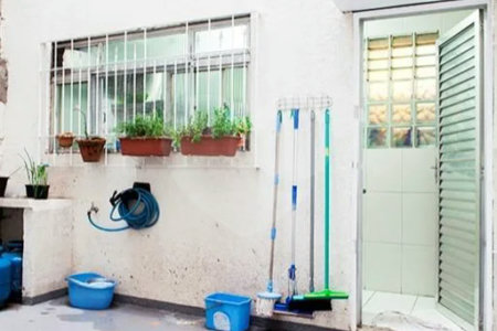 Apartamento à venda com 3 quartos em Santana, São Paulo, SP