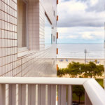 Apartamento com 3 dormitórios à venda, 82 m² por R$ 1.440.000,00 - José Menino - Santos/SP