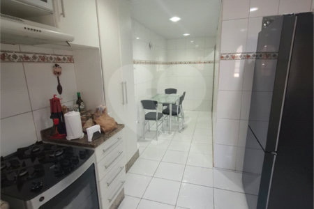 Casa à venda com 3 quartos, sendo 1 suíte, em Campo Grande, Rio de Janeiro, RJ