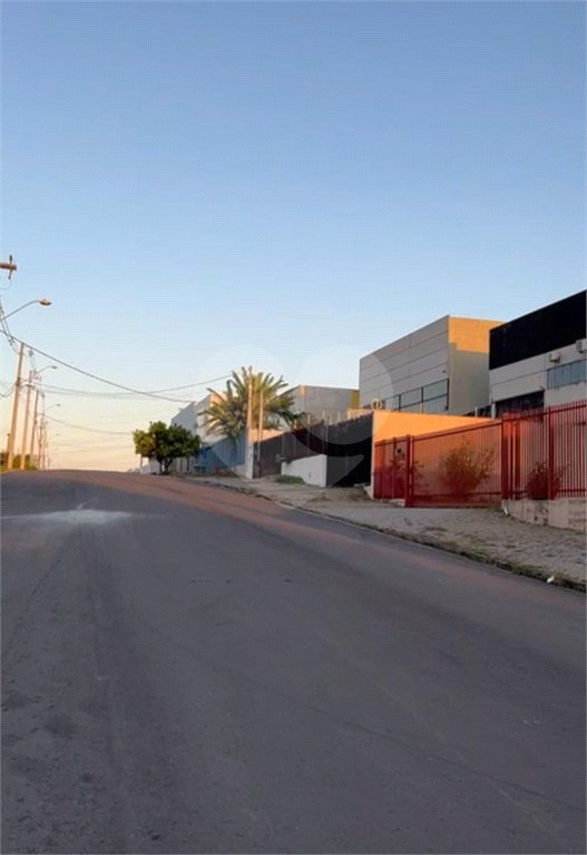 Terreno à venda em Éden, Sorocaba, SP