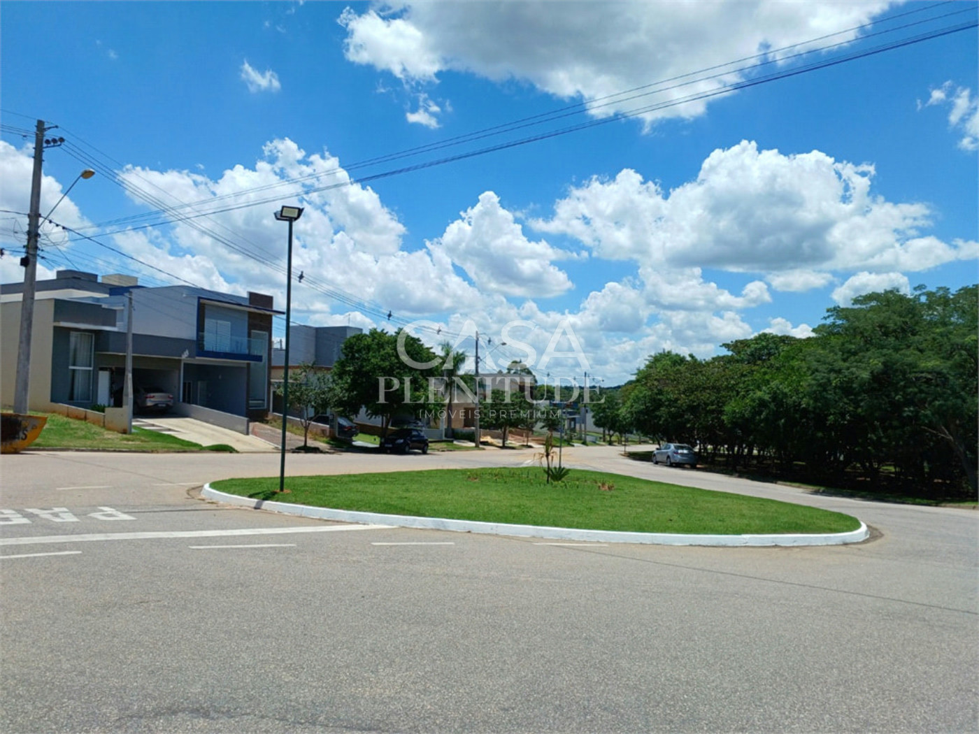 Terreno em condomínio à venda em Jardim Residencial Villagio Ipanema I, Sorocaba, SP