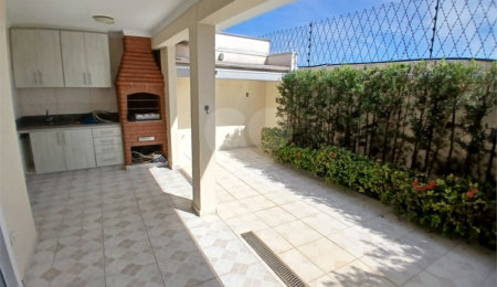 Casa à venda com 3 quartos, sendo 1 suíte, no condomínio Golden Park Residence II, Sorocaba - SP