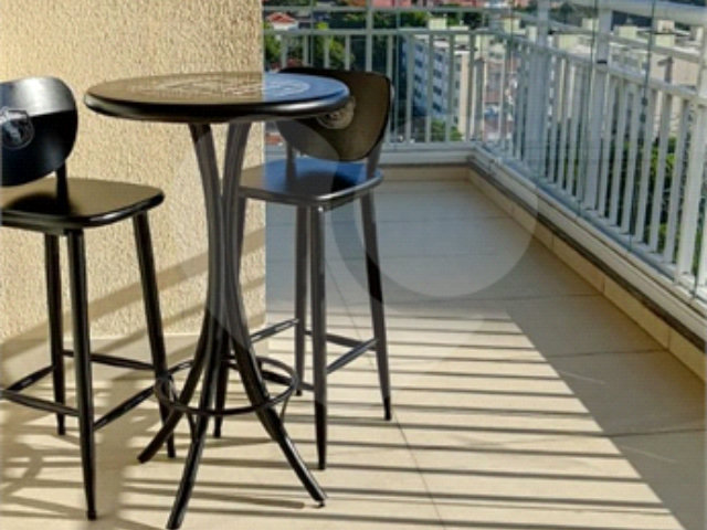 Apartamento à venda com 3 quartos, sendo 1 suíte,  em Limão, São Paulo, SP