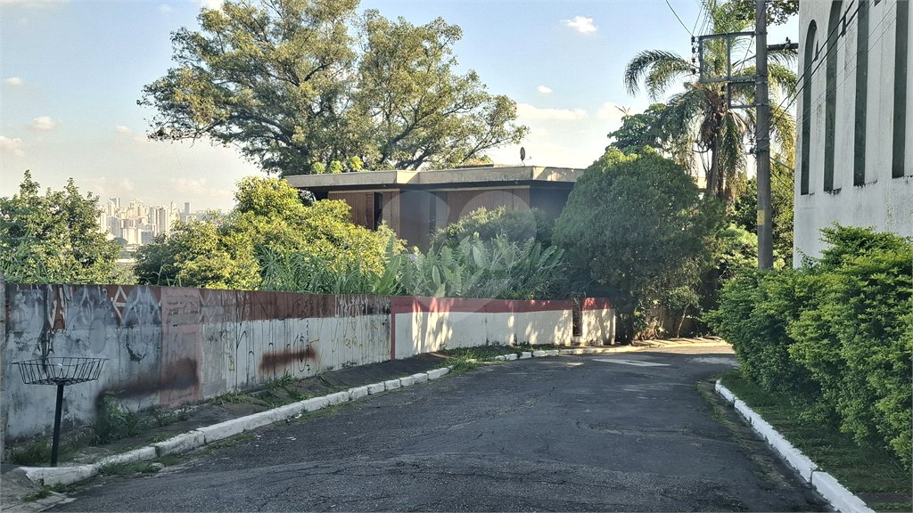 Terreno à venda em Jardim São Bento, São Paulo, SP