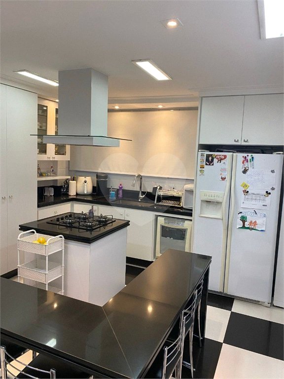 Apartamento de 3 quartos (2 suítes) à venda na Mooca