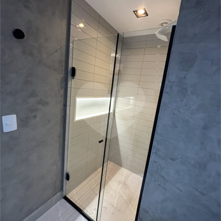 Apartamento à venda com 1 suíte em Perdizes, São Paulo, SP