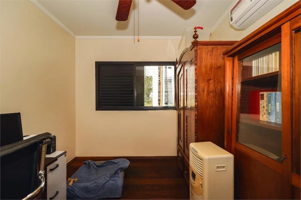 Apartamento à venda com 4 quartos, sendo 1 suíte, em Jardim Ampliação, São Paulo, SP