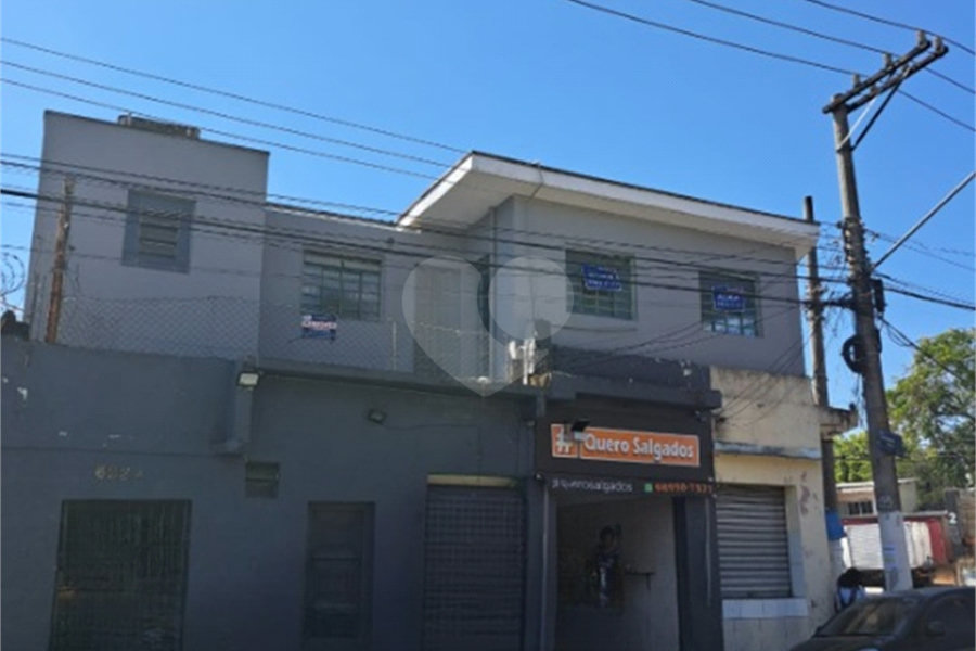Casa para alugar com 1 suíte em Jaçanã, São Paulo, SP