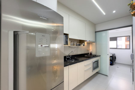 Apartamento à venda com 2 quartos, sendo 1 suíte,  em Jardim Prudência, São Paulo, SP