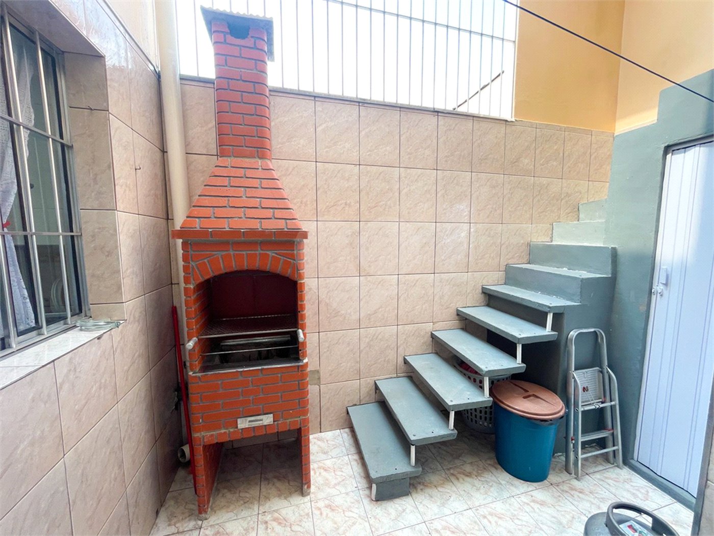 Sobrado à venda com 1 quarto em Casa Verde, São Paulo, SP