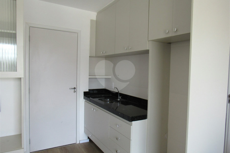 Apartamento à venda ou para alugar com 1 quarto em Parada Inglesa, São Paulo, SP