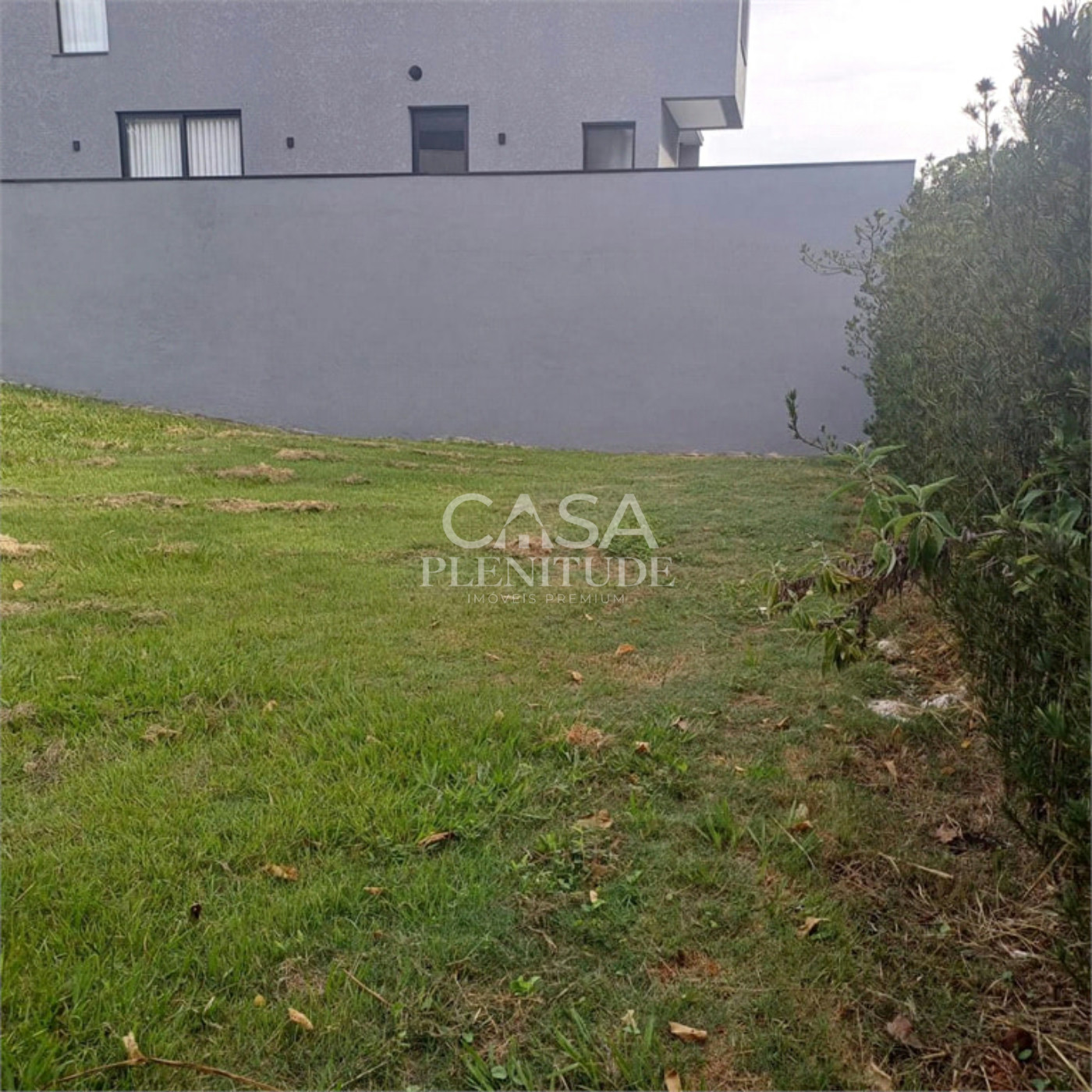 Terreno em condomínio à venda em Alphaville Nova Esplanada, Votorantim, SP