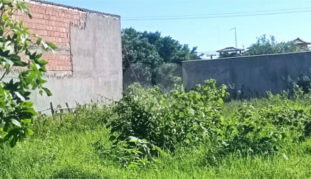 Terreno à venda em São José, Armação dos Búzios, RJ