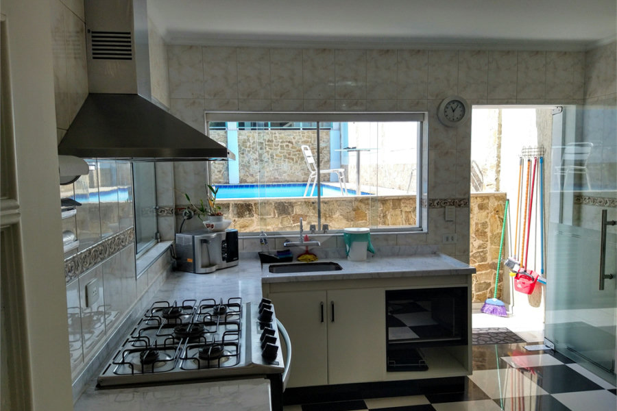 Casa à venda com 3 quartos, sendo 1 suíte, em Jardim França, São Paulo, SP