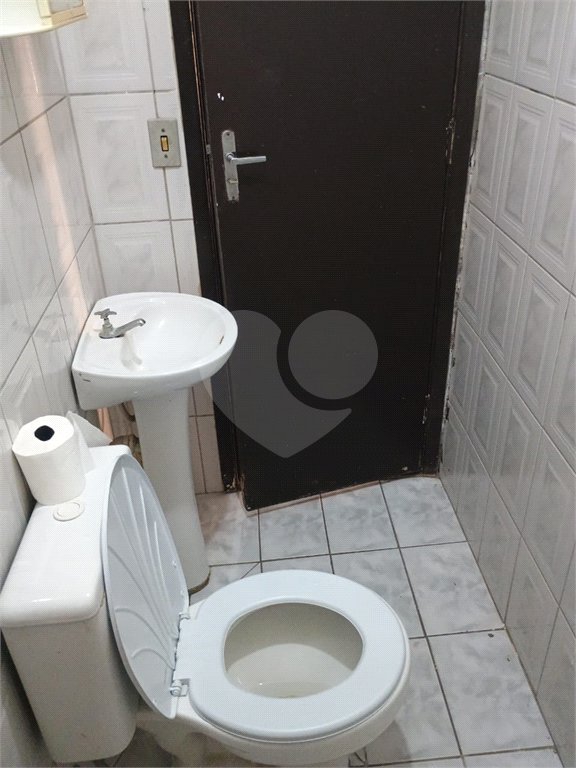 Studio à venda com 1 quarto no Centro, São Paulo, SP