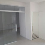 Sala Comercial para venda e locação, Centro, Santos - SA0066.