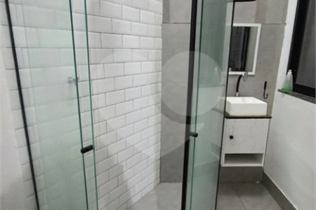 Apartamento à venda com 1 suíte no Centro, Rio de Janeiro, RJ