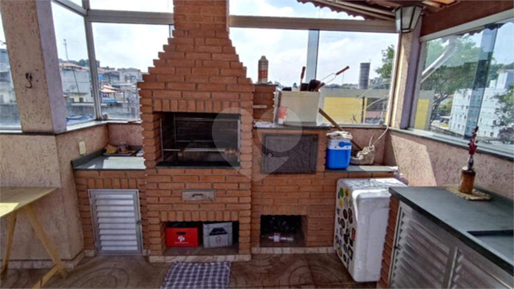 Casa à venda com 2 suítes em Jardim Soraia, São Paulo, SP