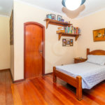 Casa à venda com 4 suítes em Jardim Marajoara, São Paulo, SP