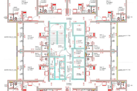 Apartamento à venda com 1 quarto no Centro, Araraquara, SP