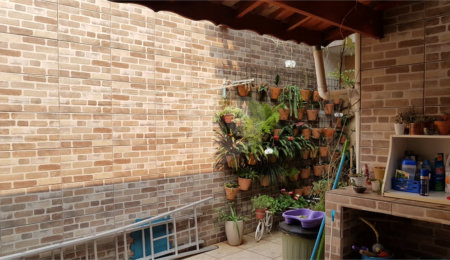 Casa de Vila à venda com 3 quartos, sendo 1 suíte,  em Jardim Aricanduva, São Paulo, SP