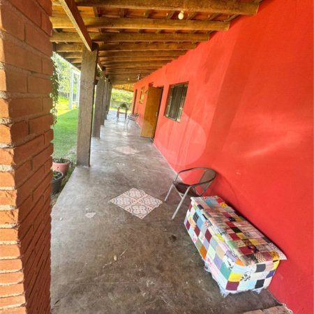 Casa para alugar com 2 quartos, sendo 1 suíte, em Jardim Rene, São Roque, SP