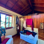 Casa à venda com 4 quartos, sendo 1 suíte, em Lagoa, Rio de Janeiro, RJ